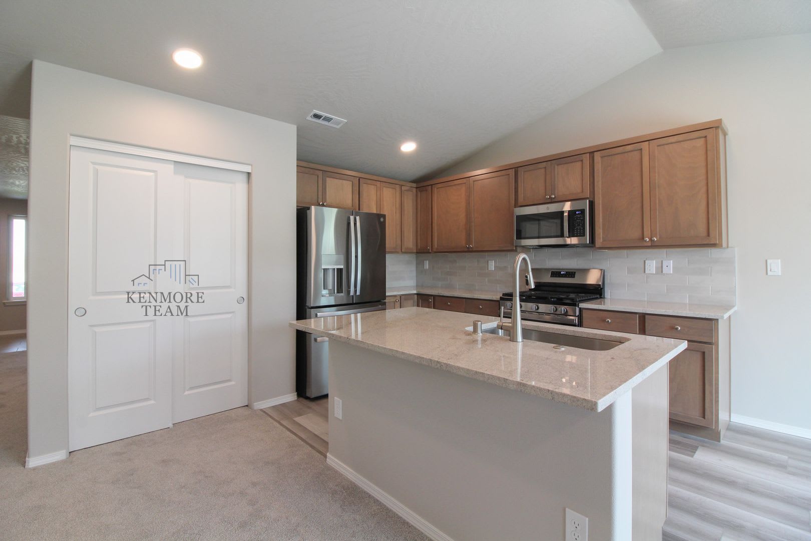 3 Bedroom, 2 Bath Home in Kennewick – photo 5
