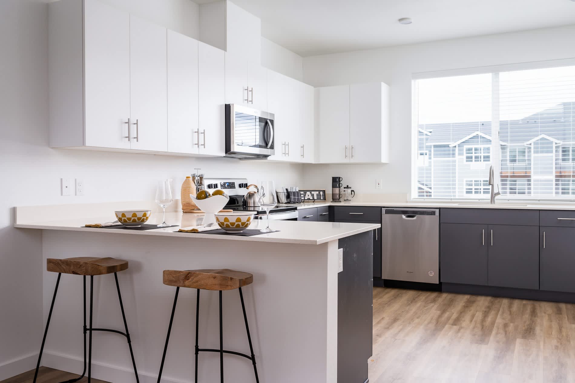 Timberview Apartments – photo 5