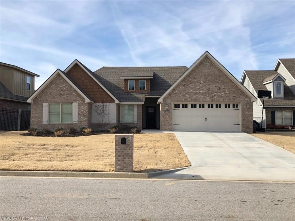 9826 S Willowbrook LOOP – photo 1