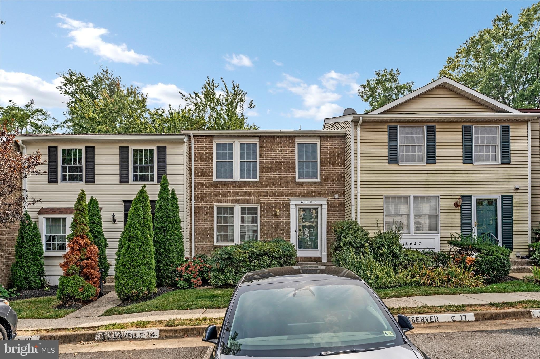 8025 TYSON OAKS Circle – photo 4