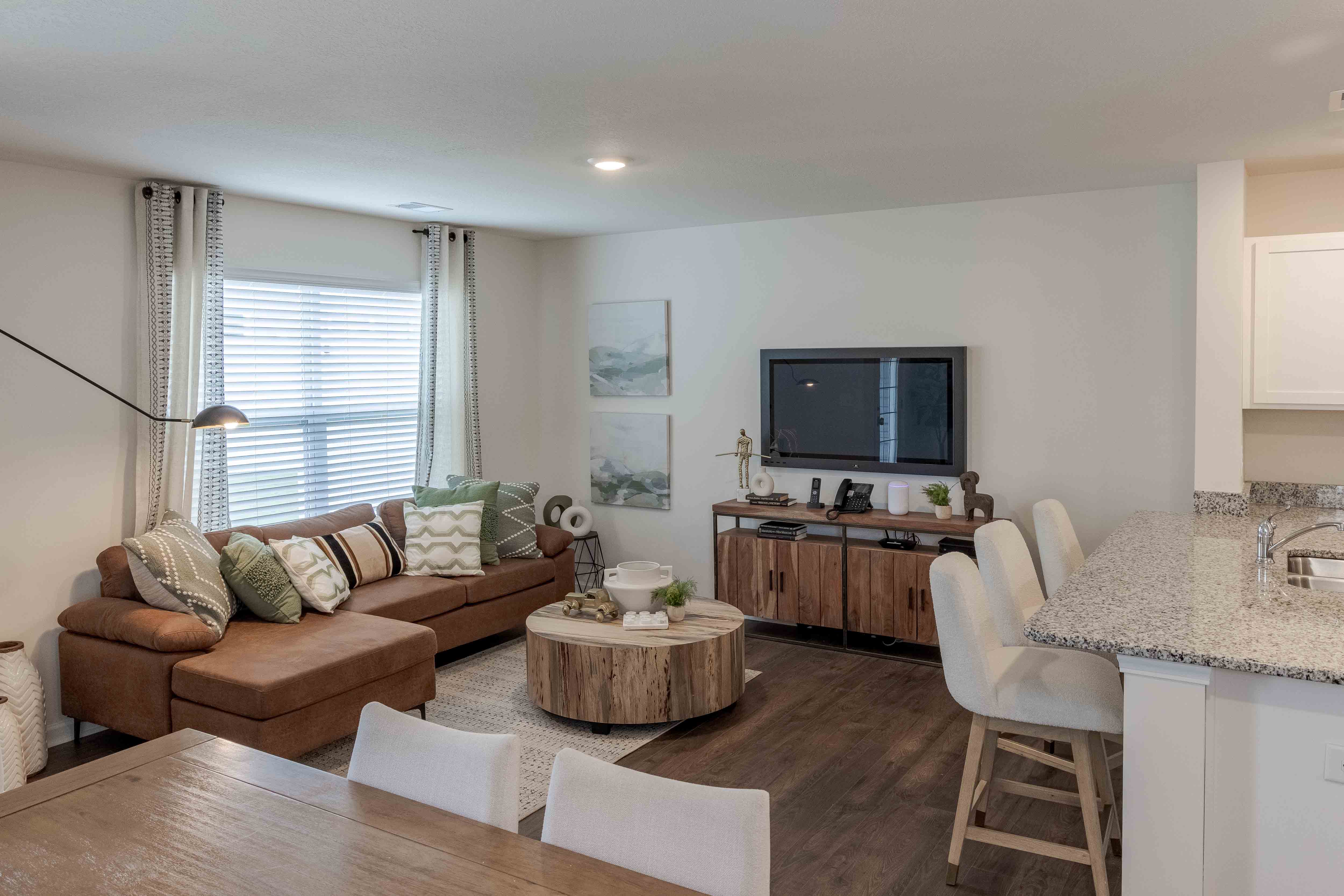 Villas At North Park – photo 5