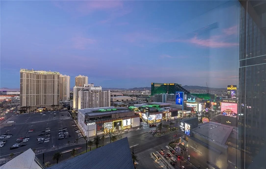 3722 Las Vegas Blvd S Unit 1503 – photo 2