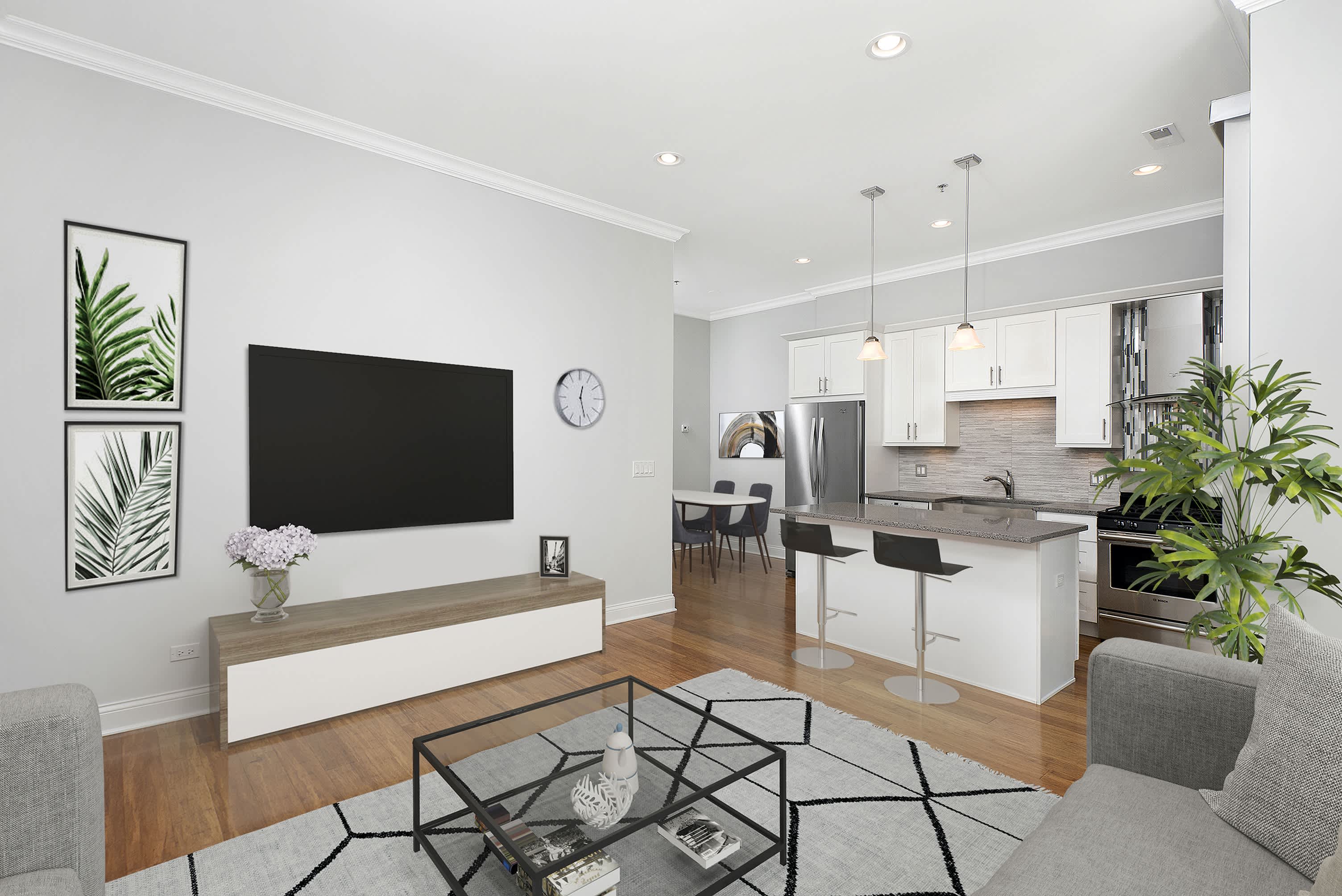 Reside on Jackson – photo 2