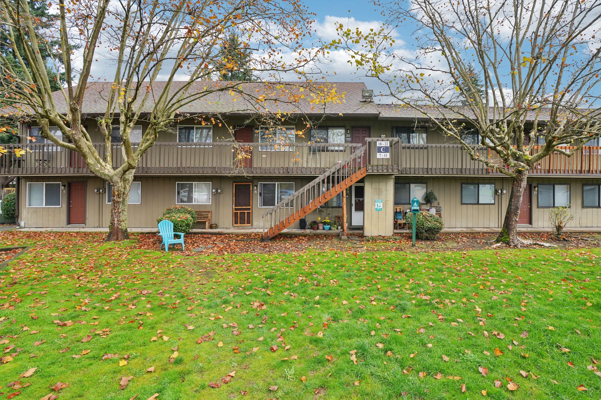 Bagley Estates – photo 3
