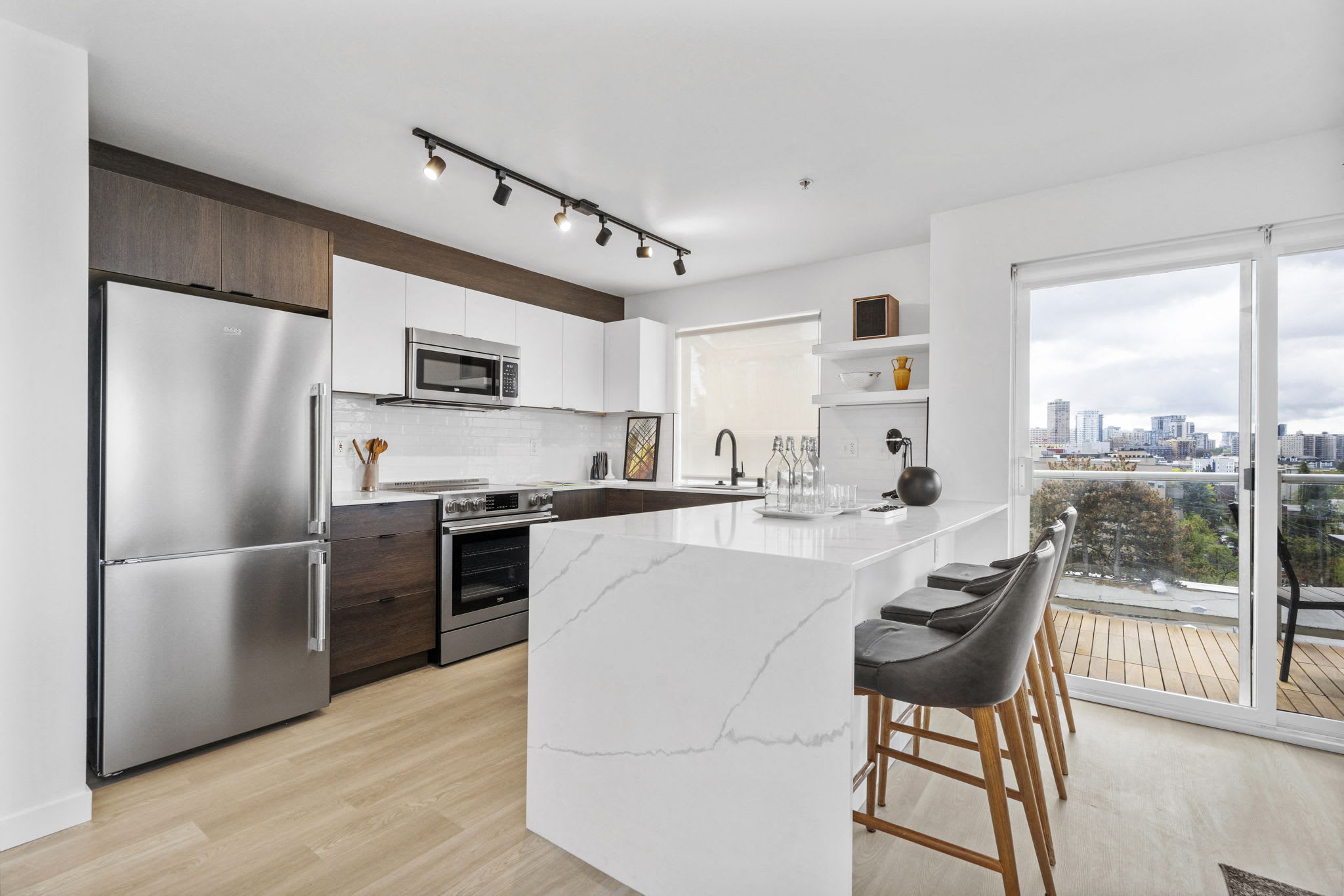 Thea Apartments – photo 3