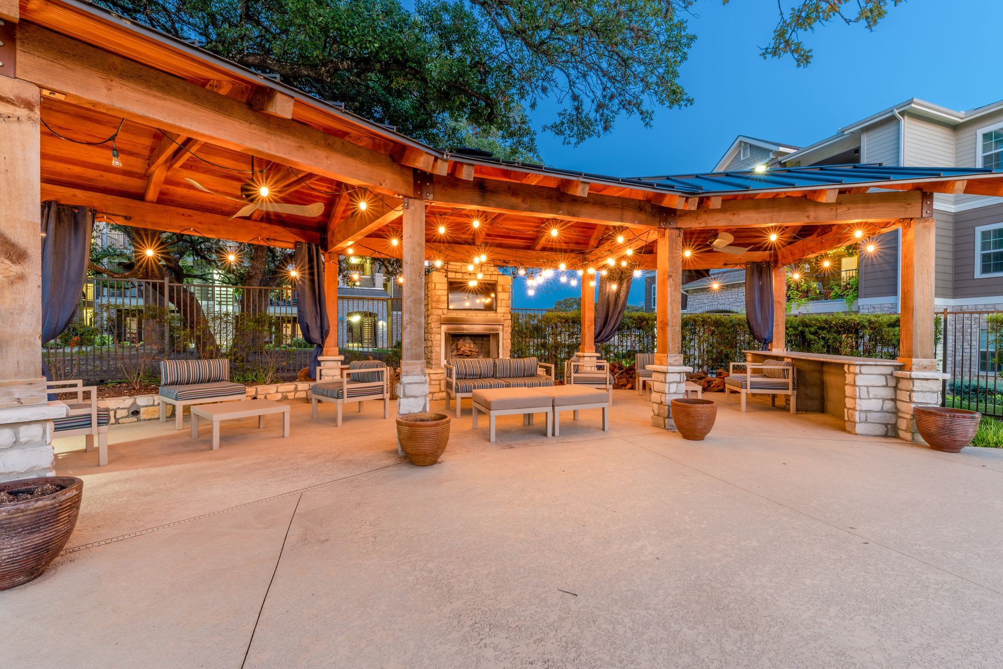 Roots at Boerne – photo 2