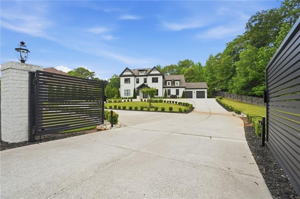 3020 Wallace Road – photo 3