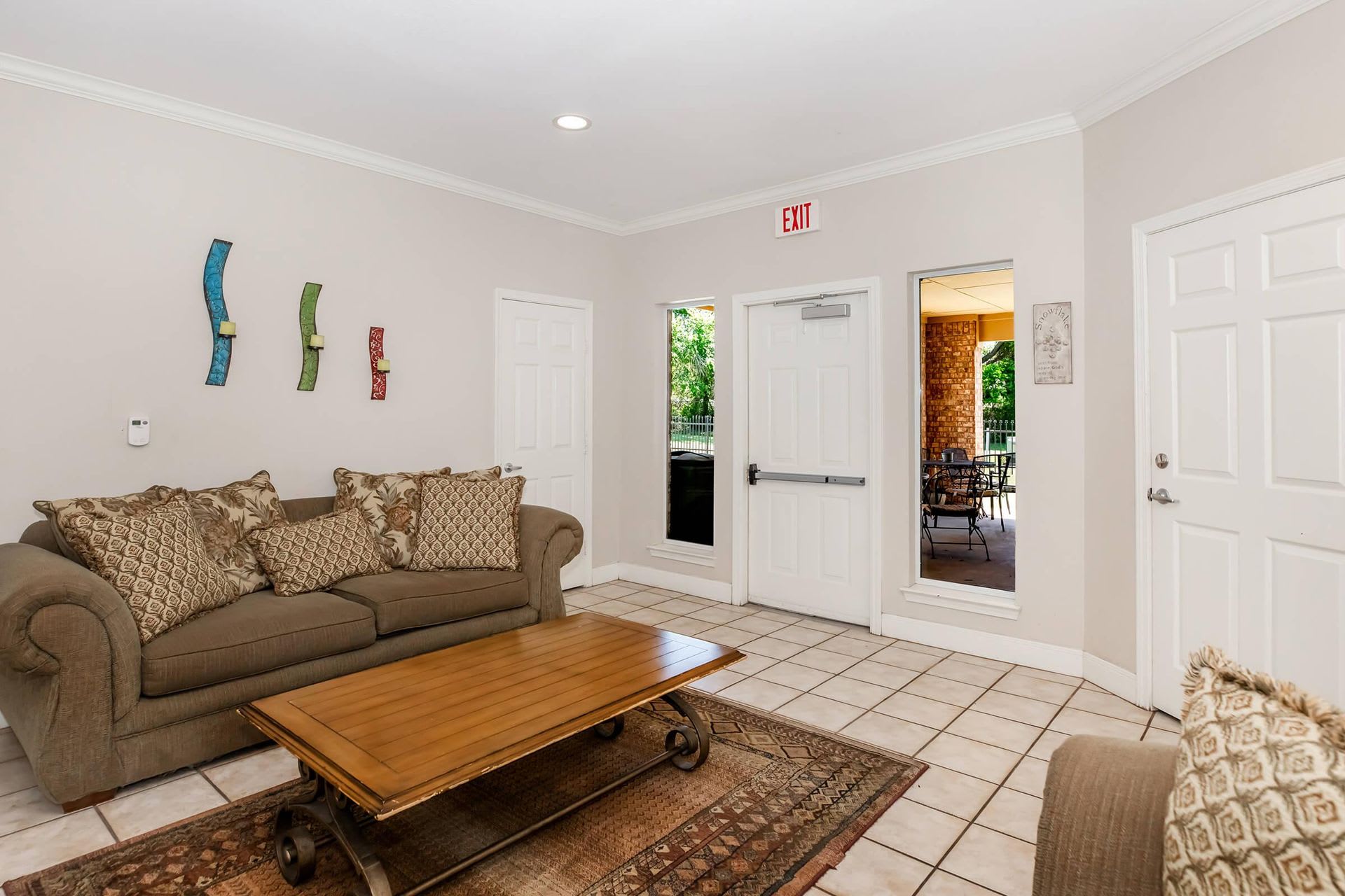 Riverwalk Townhomes – photo 3
