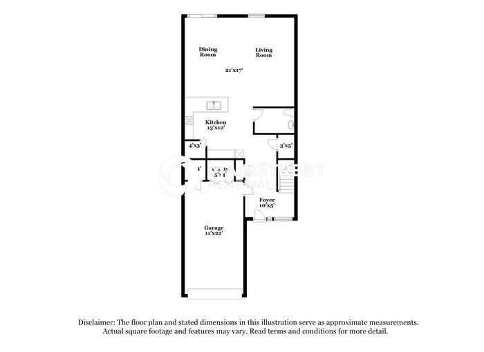 2068 Steamboat Way – photo 3