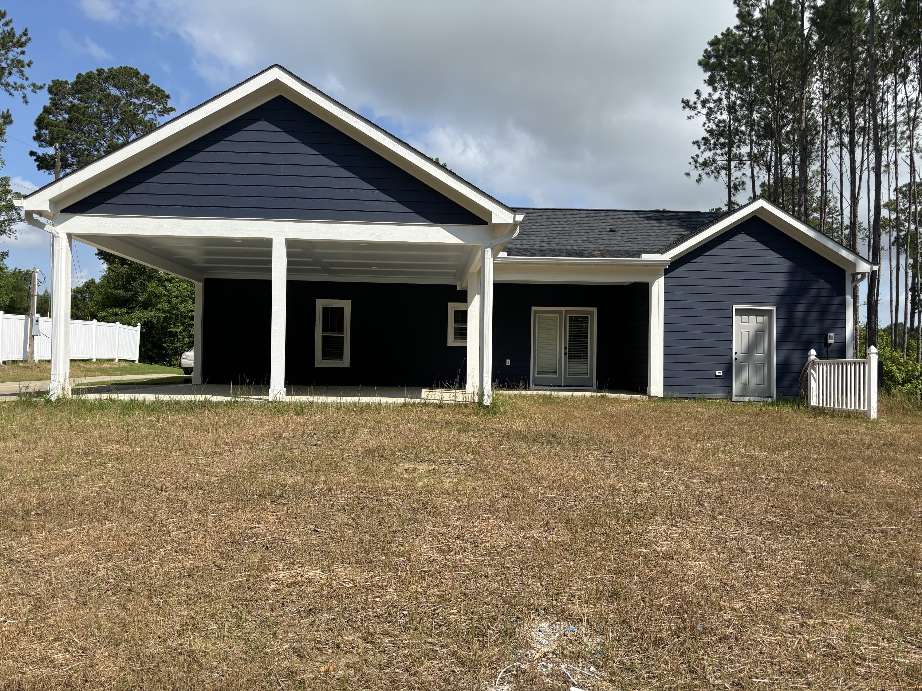 718 South Pleasant Coates Road – photo 2