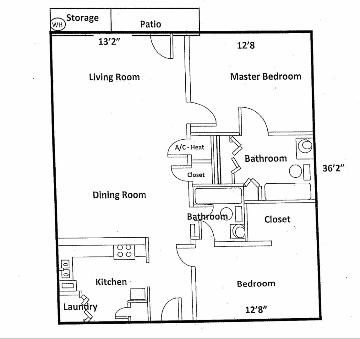 Mel Mar Go Apartments – photo 4