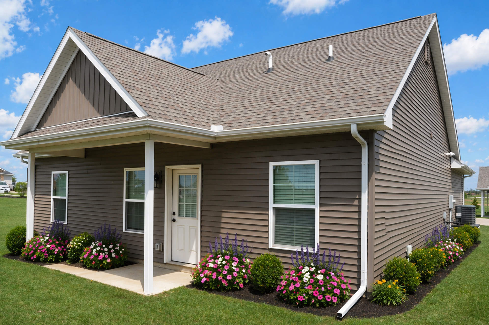 Reserve Mahomet 2bd/2Bath House – photo 3