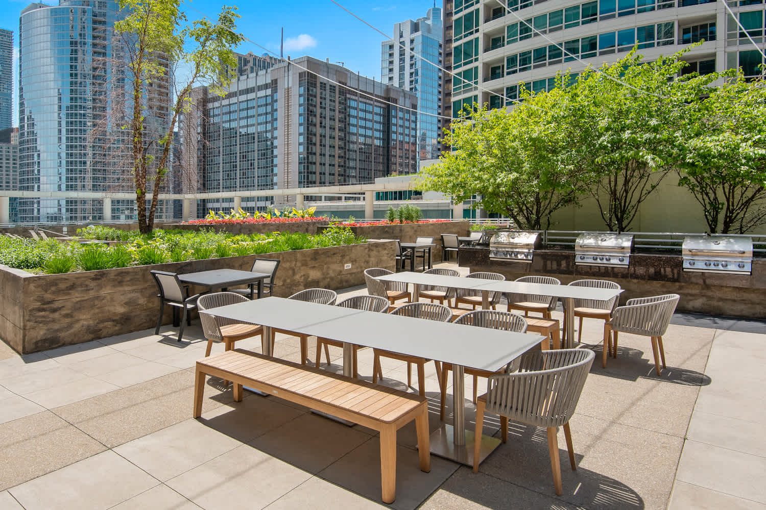 Atwater Apartments – photo 3