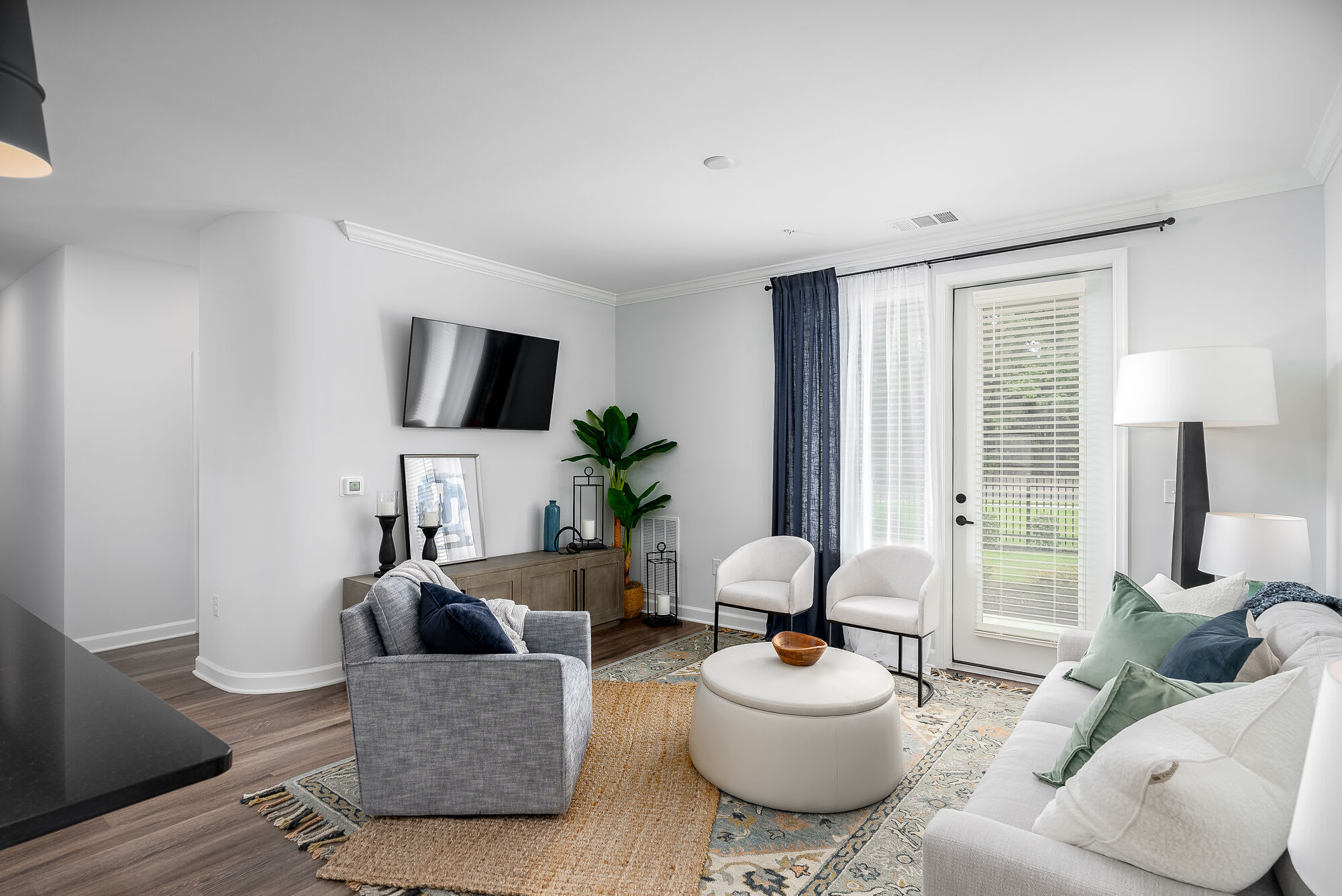 The Flats at Legacy – photo 3