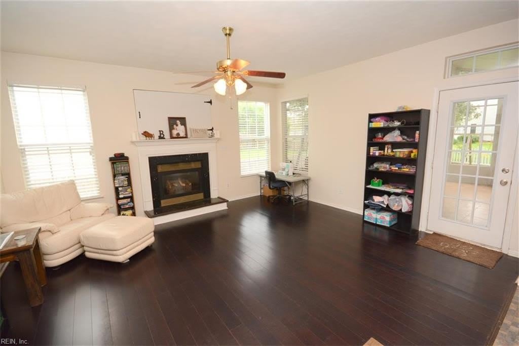 414 Sawyers Mill Crossing – photo 2