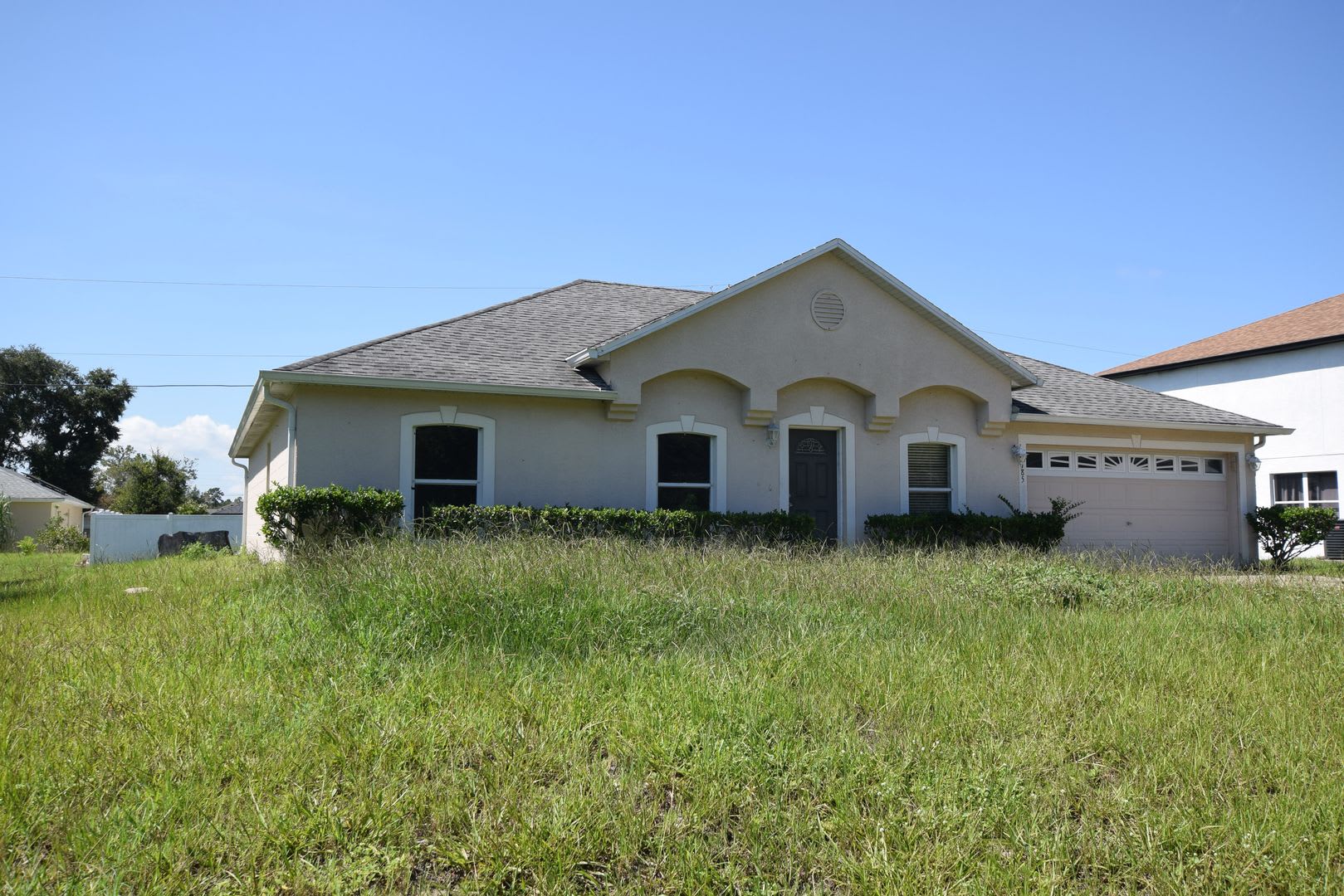 This charming 4 Bedroom, 2 Bath Single Family Home For Rent at 3785 Trade St. Deltona, FL 32738 – photo 2