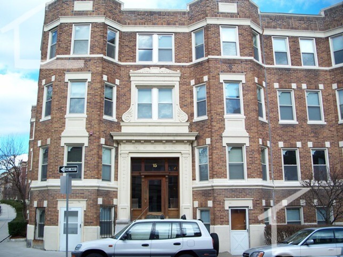 Nice 1 bed in Brighton – photo 1