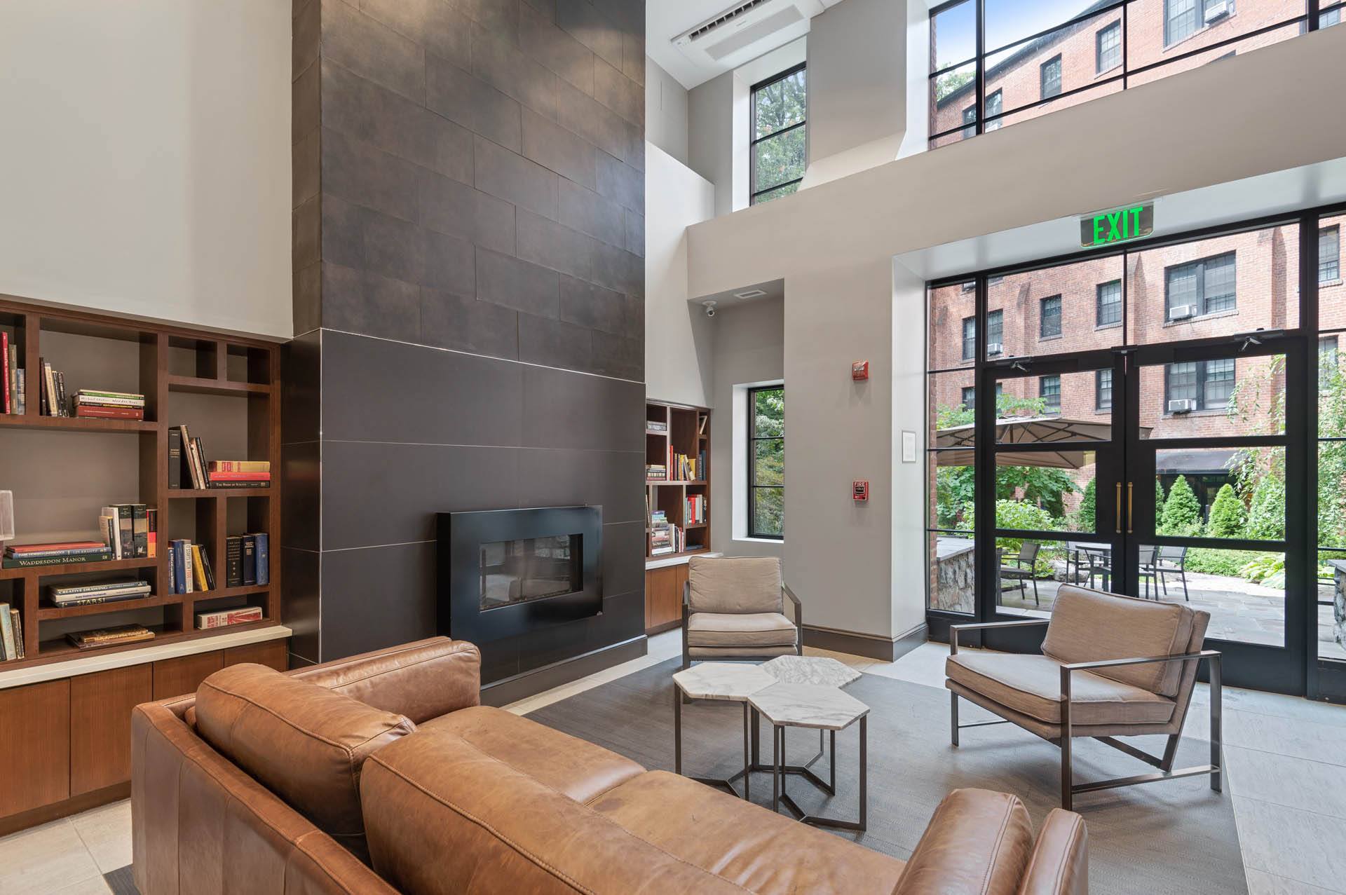 The Parkway Apartments – photo 4