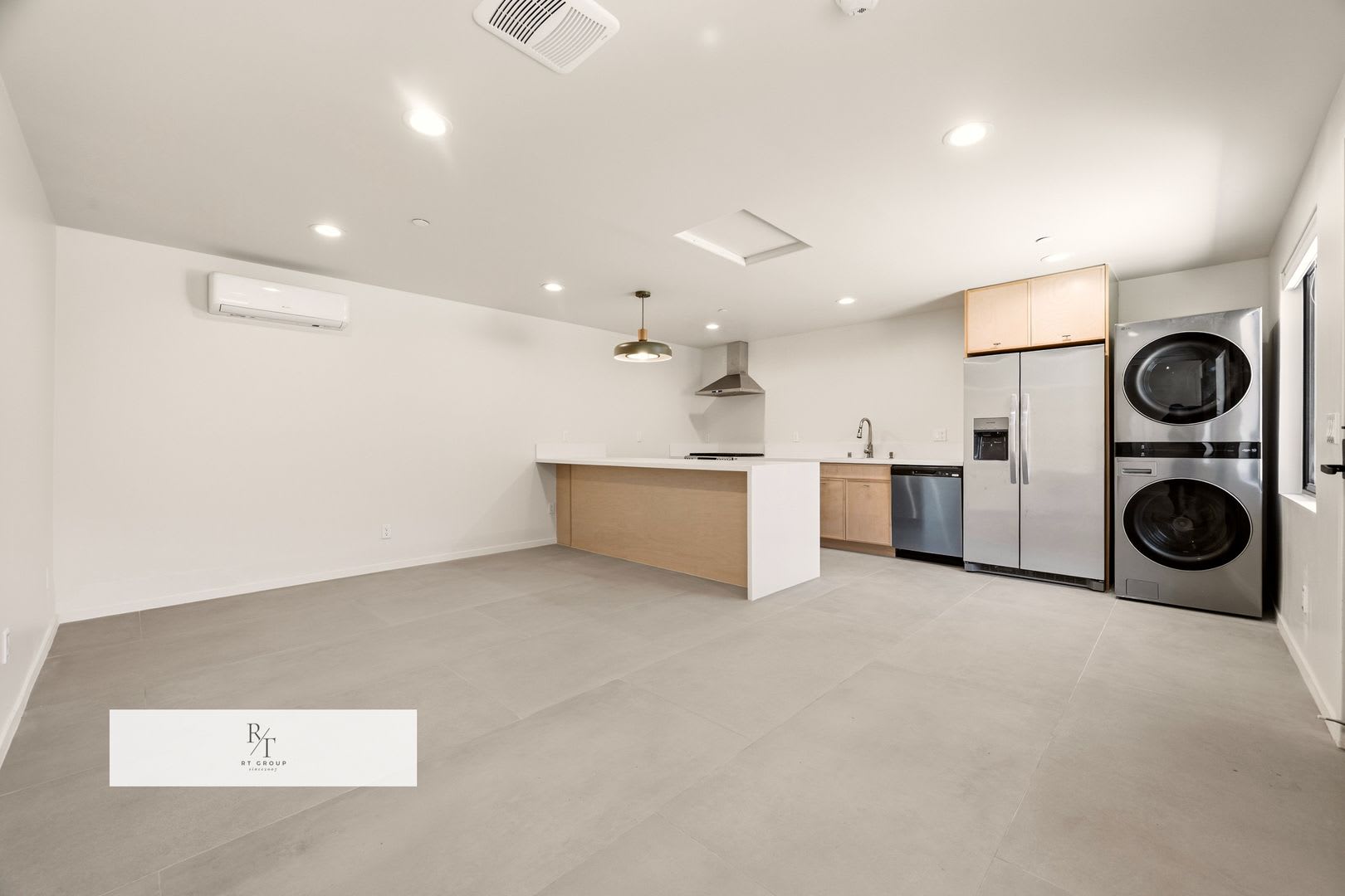 Brand New 2 Bed – photo 4