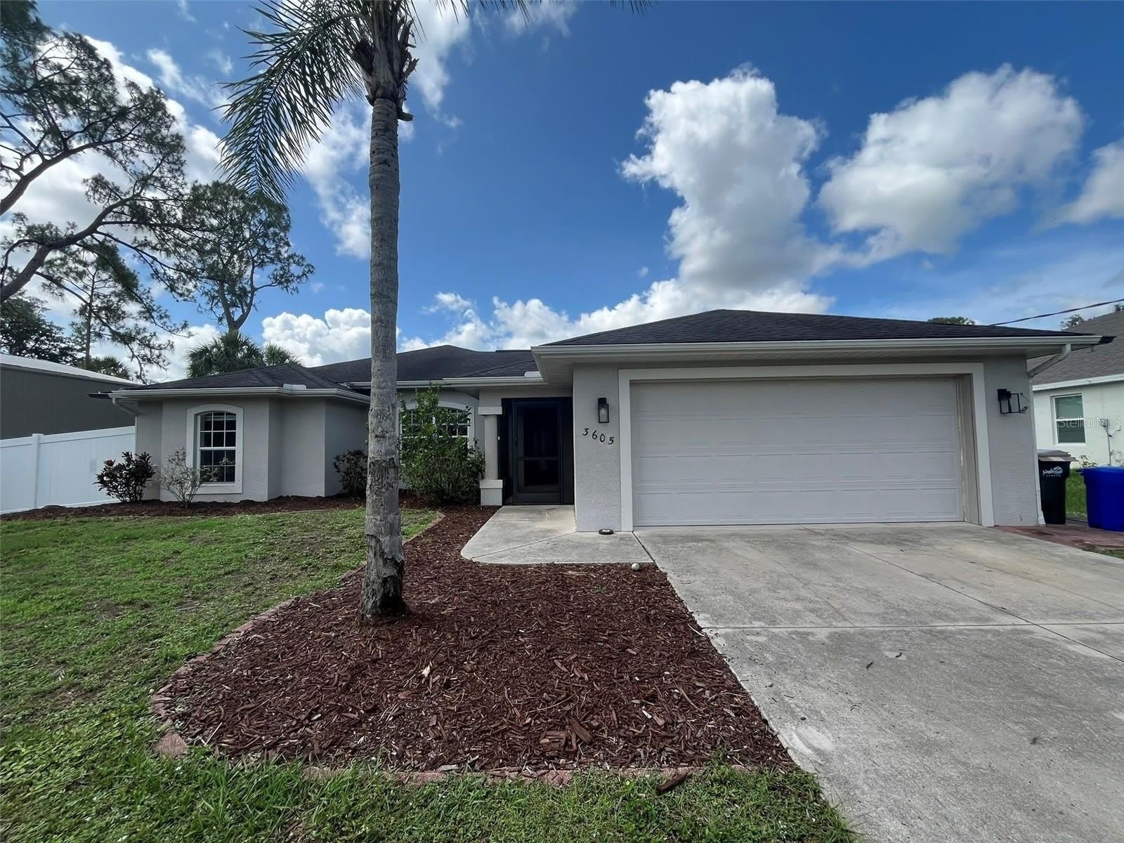 3605 CABALLERO Avenue – photo 1