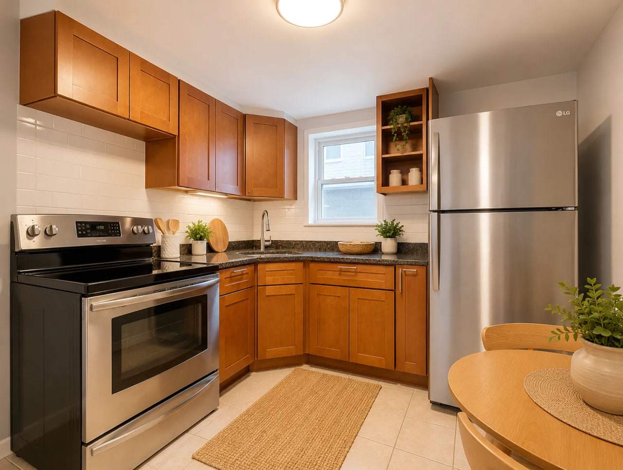 901 Eagle Ave Apt H6V – photo 3