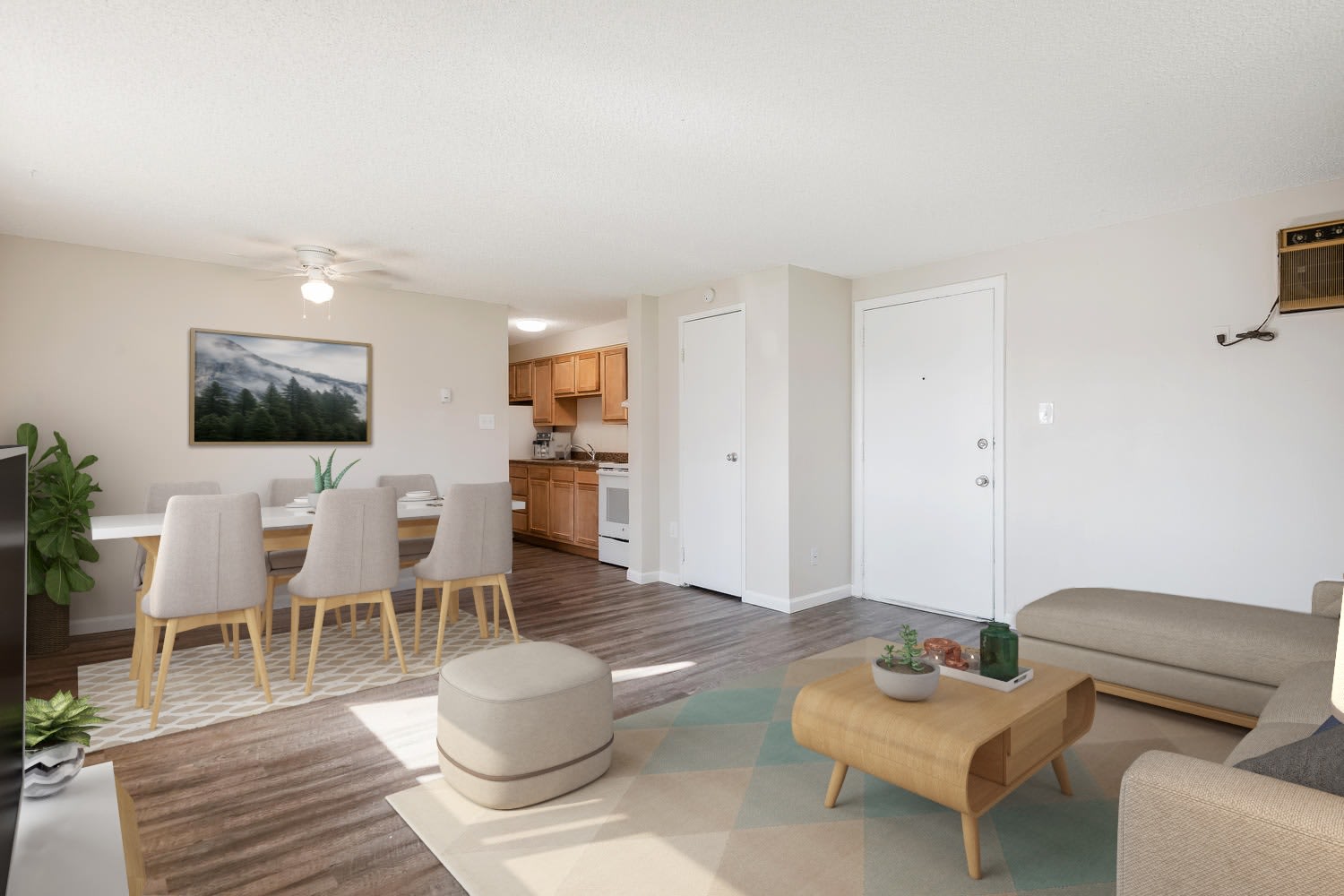 Candlelight Apartments – photo 1