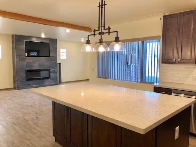 Gorgeous fully remodeled in Central Tucson – photo 3