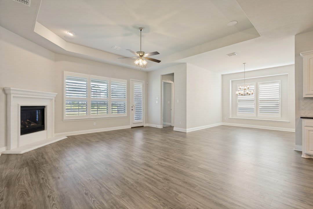 603 Warner Drive – photo 3