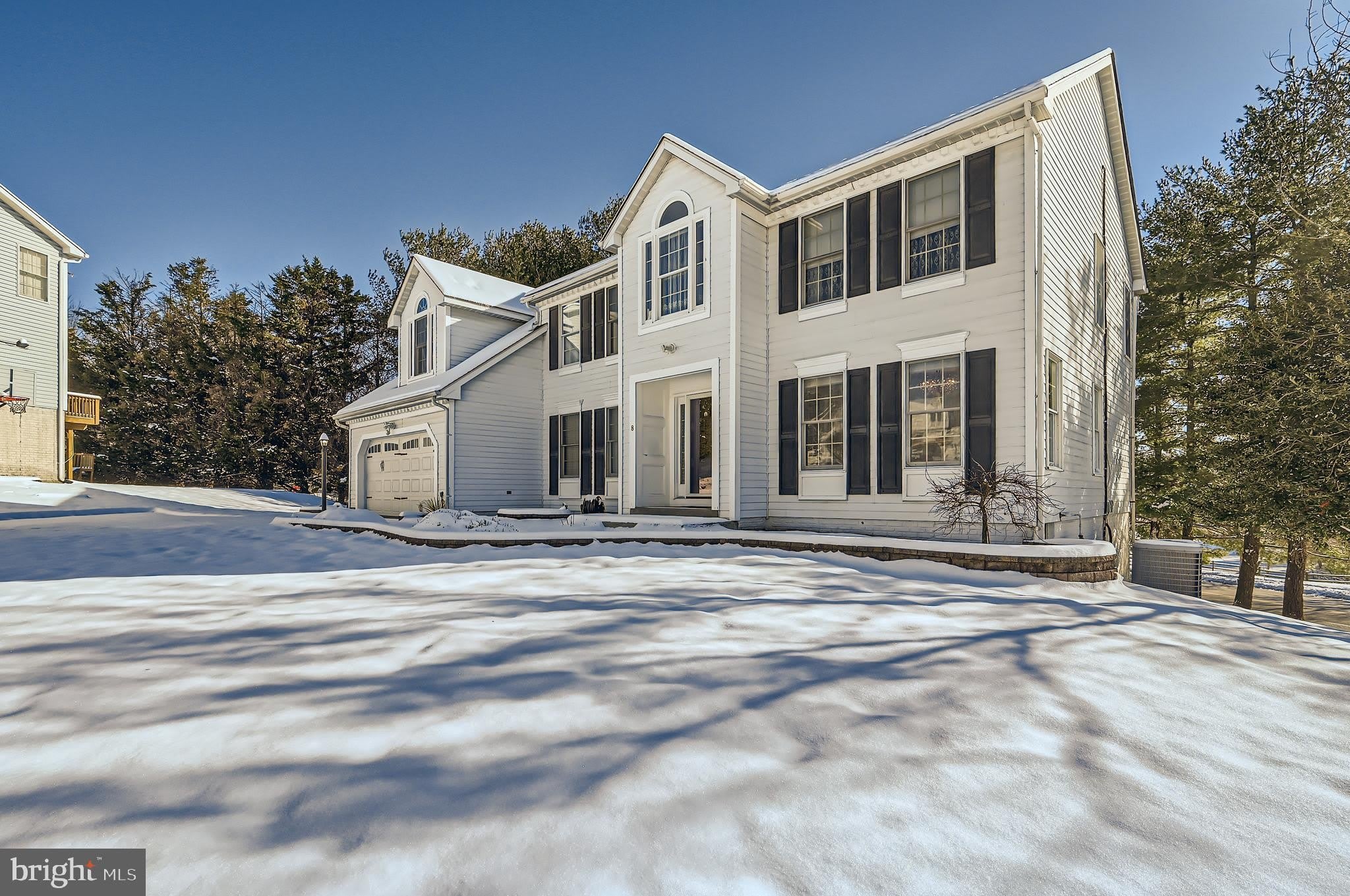 8 SAPPHIRE HILL Court – photo 2