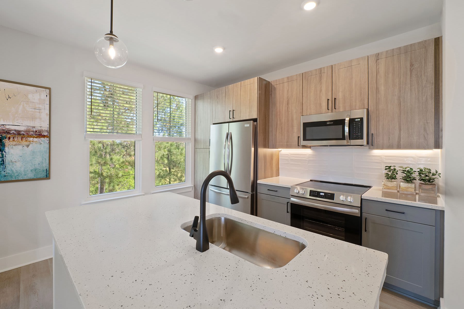 The Henslow Daniel Island Apartments & Townhomes – photo 5