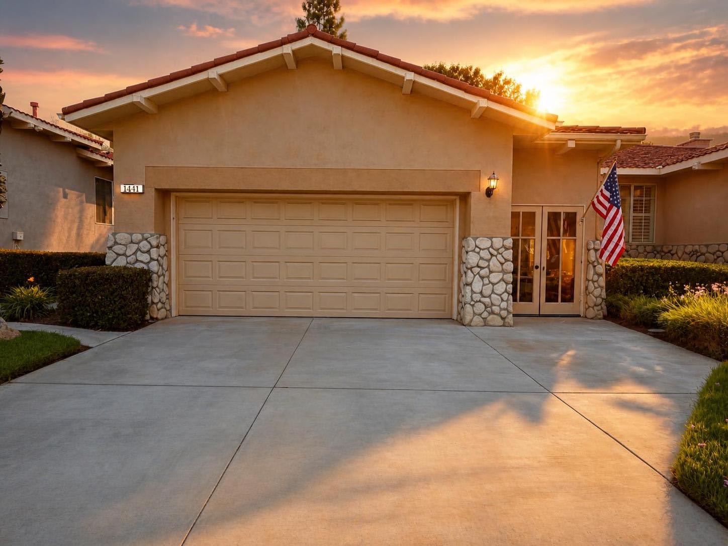 1441 Upland Hills Drive North – photo 1