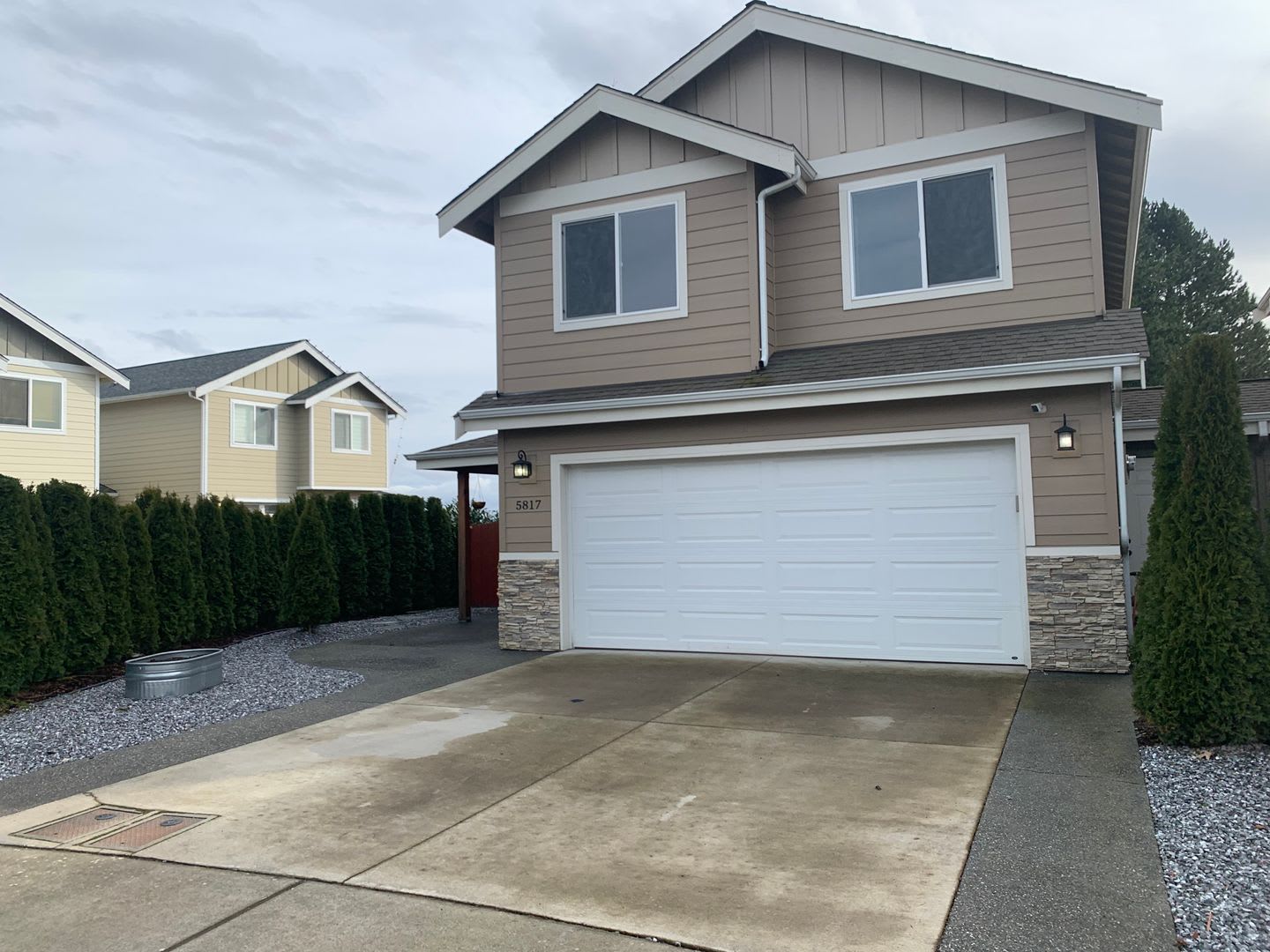 Lovely 3 bedroom Home at end of cul-de-sac – photo 2