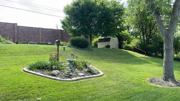 811 Kenbrook Drive – photo 4