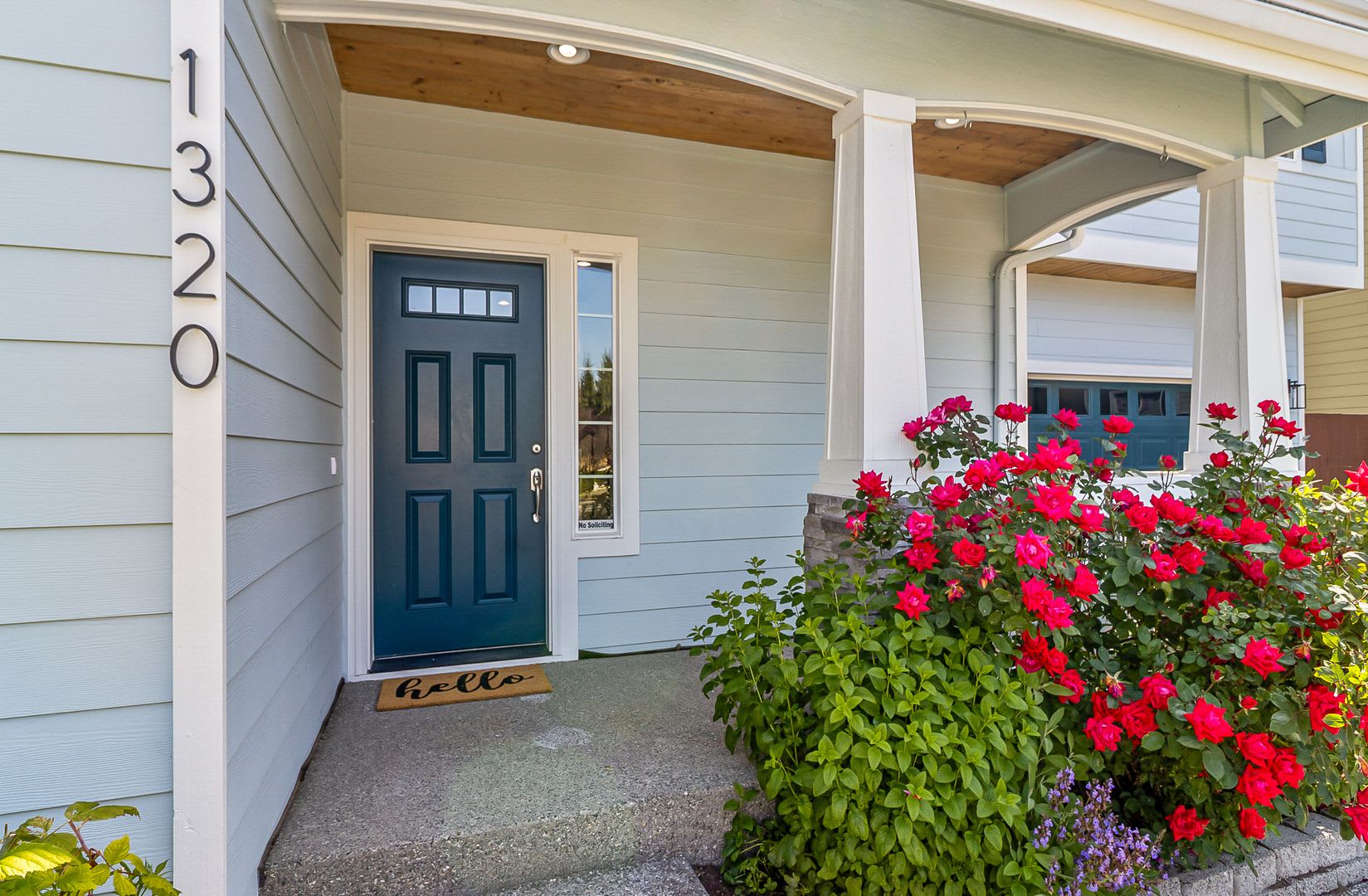 ✨ Spacious Snohomish Home with Luxury Features & Room to Live! ✨ – photo 2
