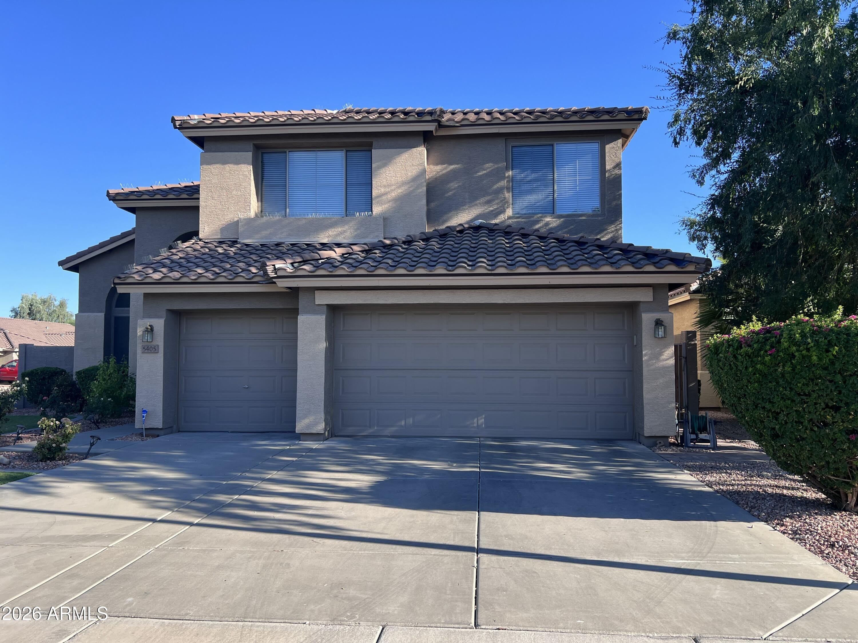 5405 W Angela Drive – photo 1