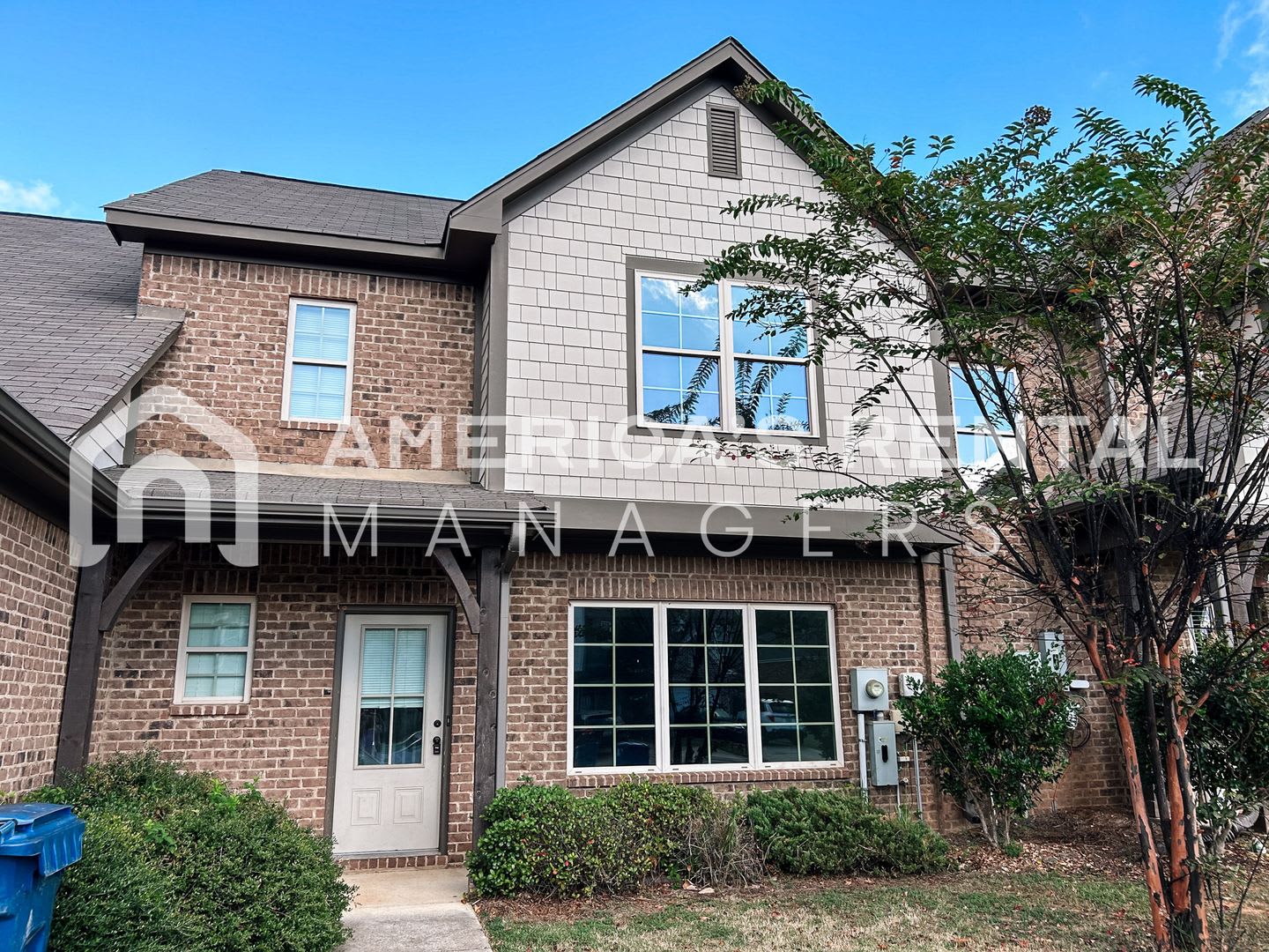 Townhome for Rent in Chelsea! COMING SOON! – photo 2