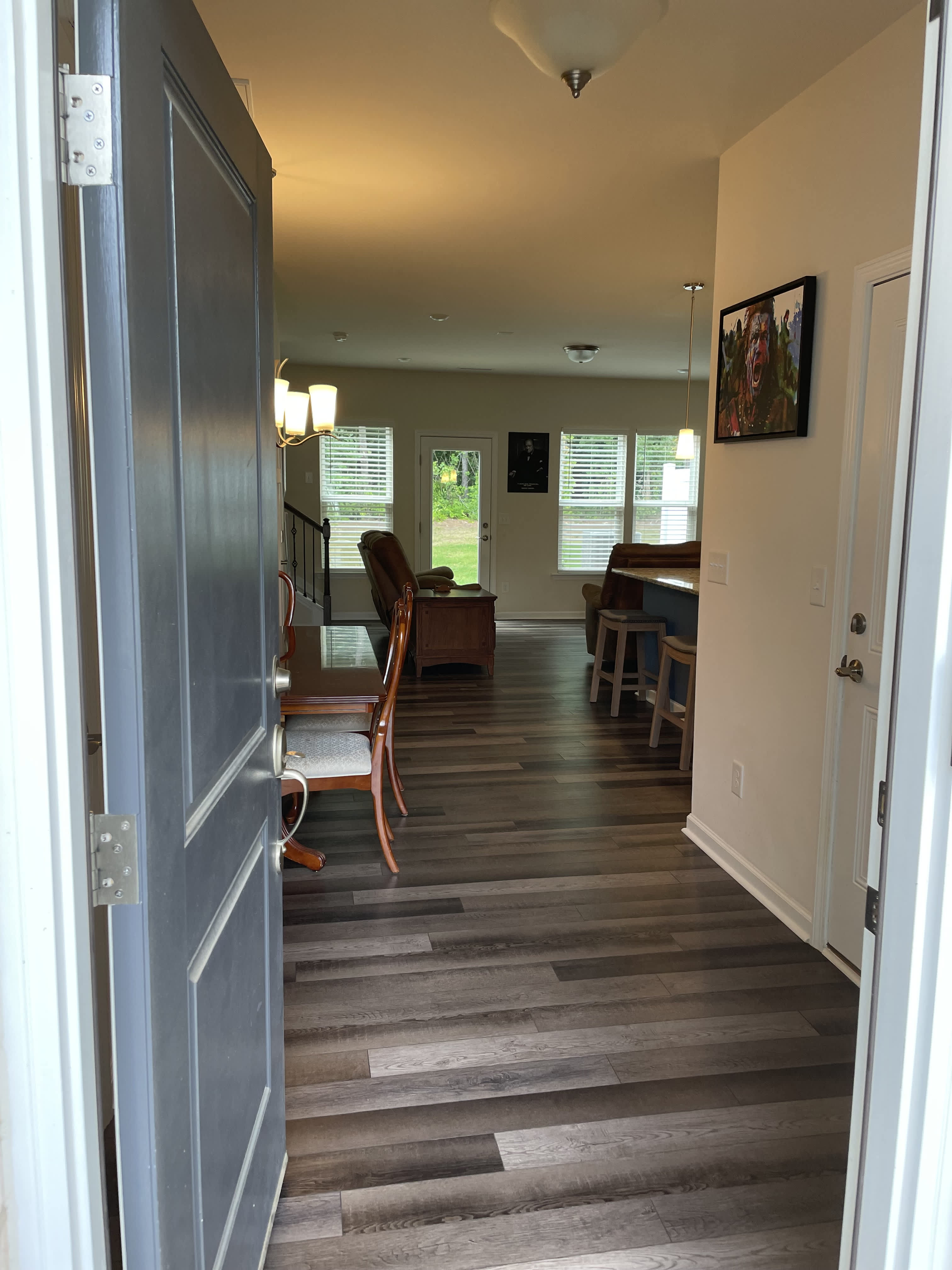 245 White Oak Ridge Dr – photo 1