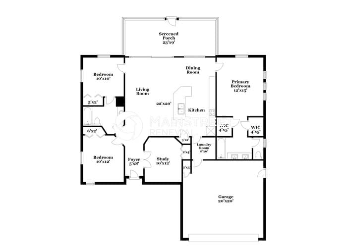 4309 10th Street Southwest – photo 2