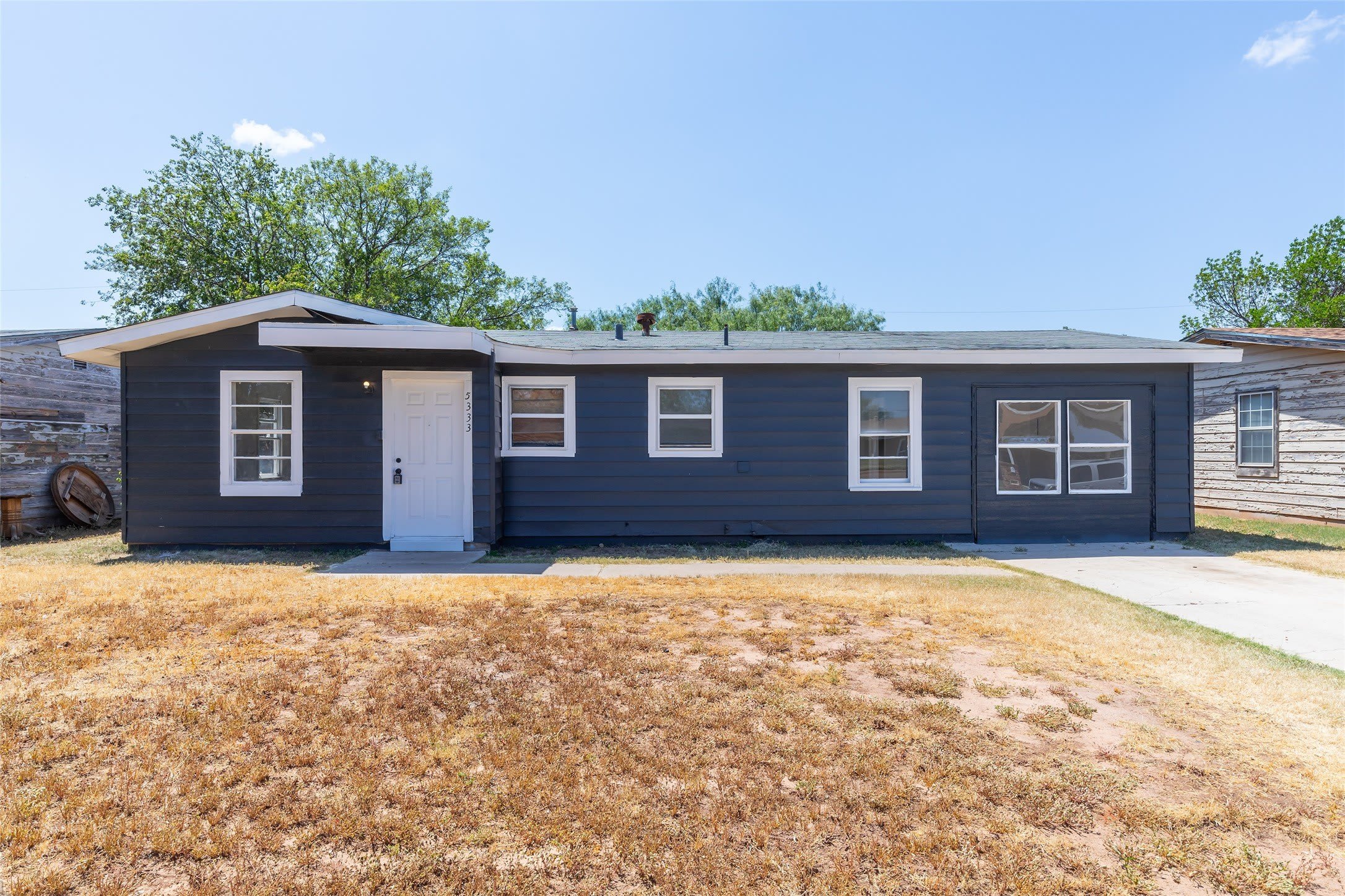 5333 Taos Drive – photo 1