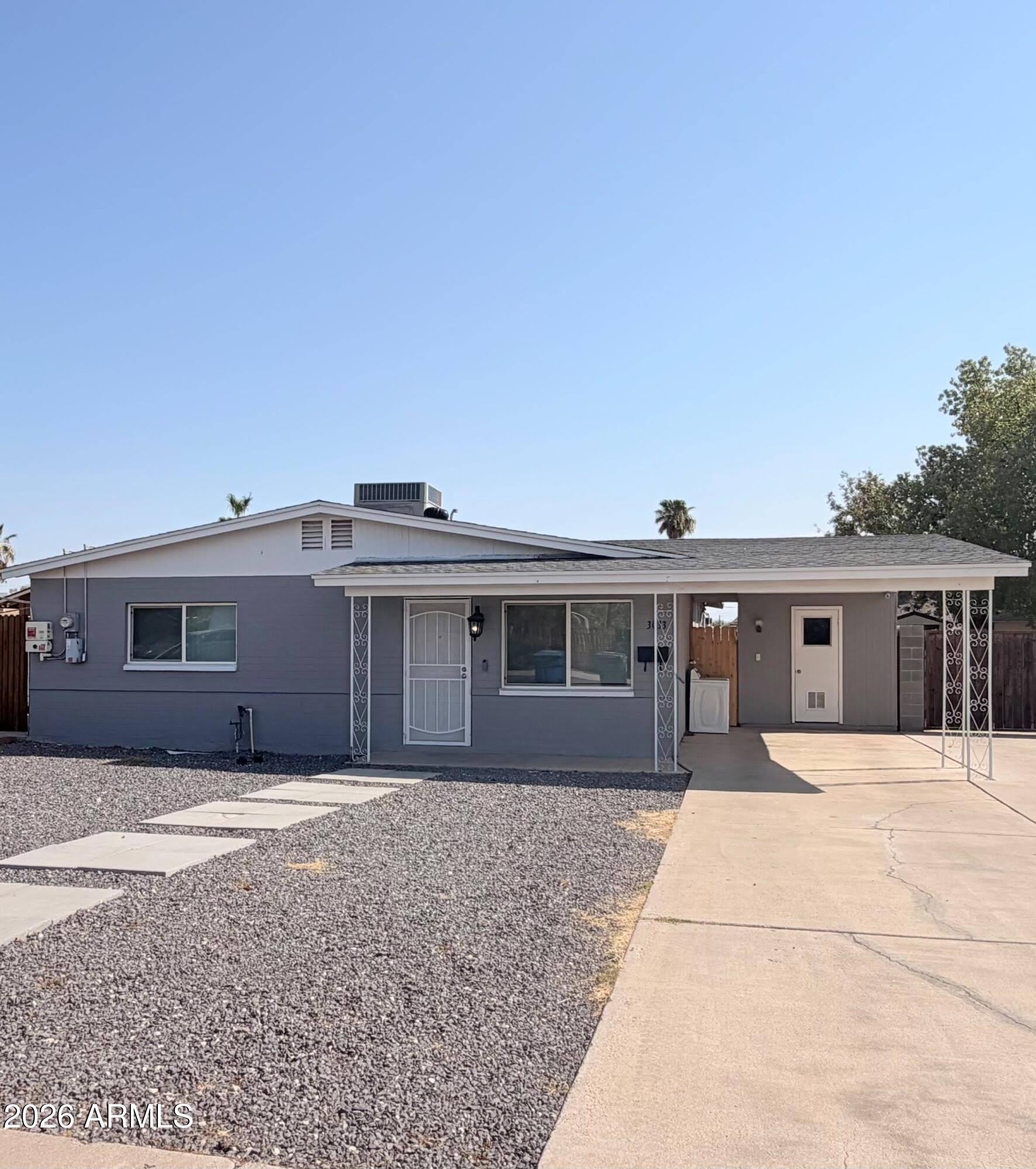 3033 W Caribbean Lane – photo 1