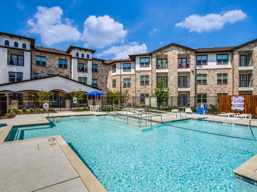 Palladium Van Alstyne Senior Living – photo 2