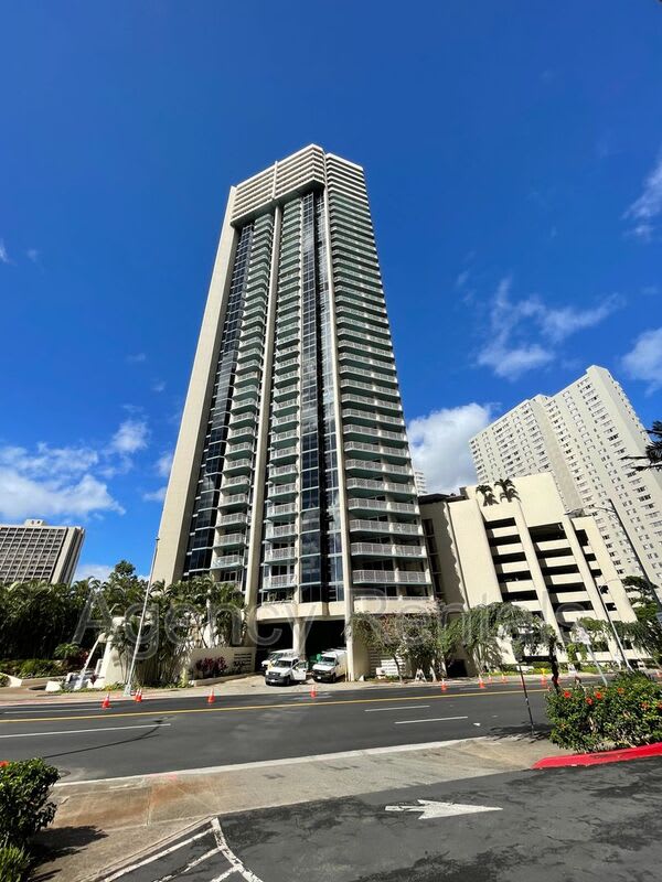 1212 Nuuanu Ave. #3310 – photo 1