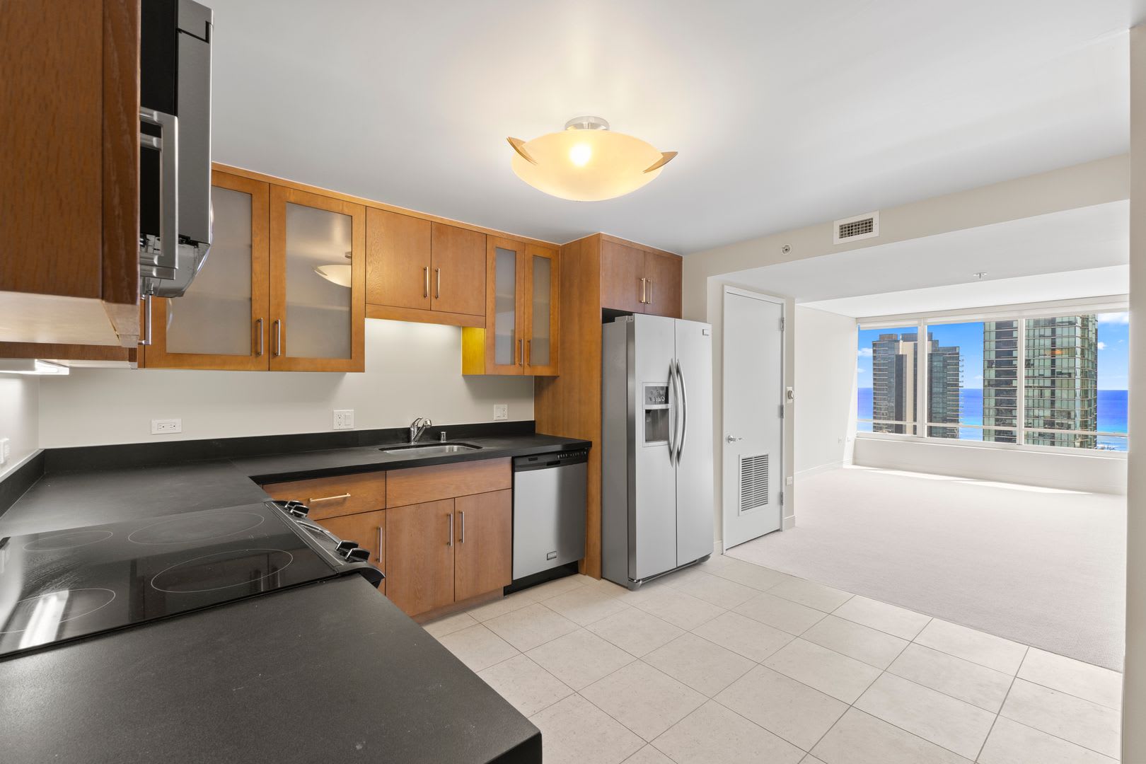 Great Location in the Heart of Honolulu ~ Pacifica Honolulu 3804 – photo 4