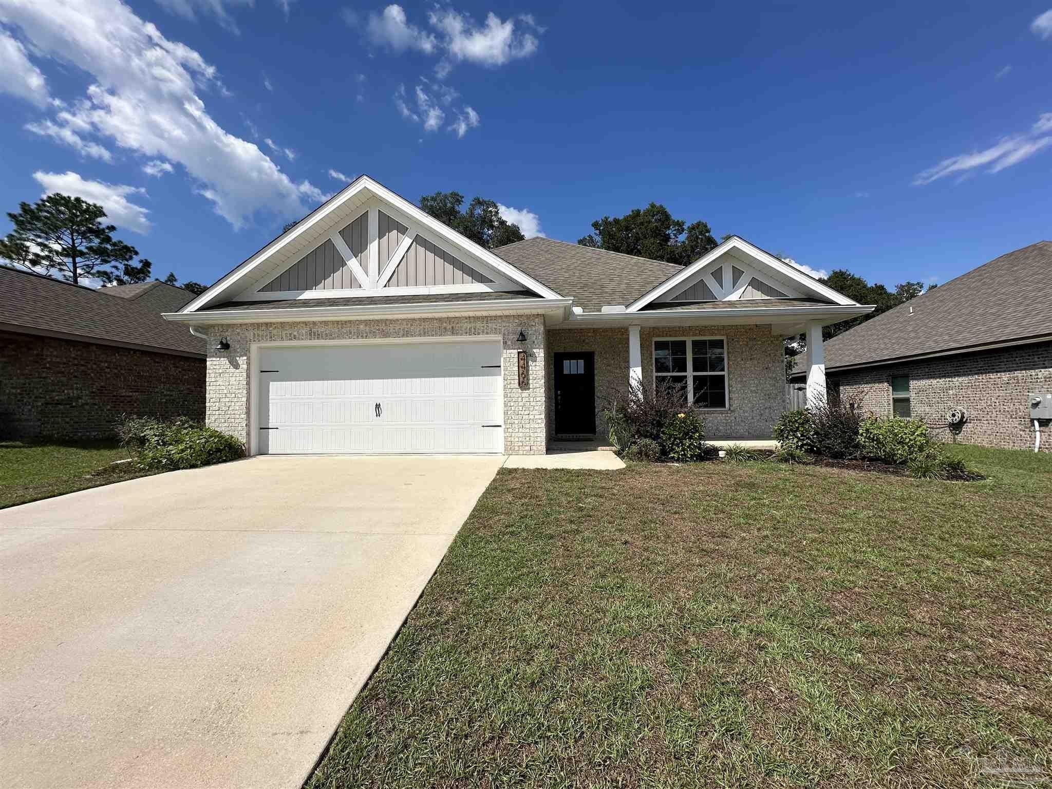 4466 Jude Way – photo 1