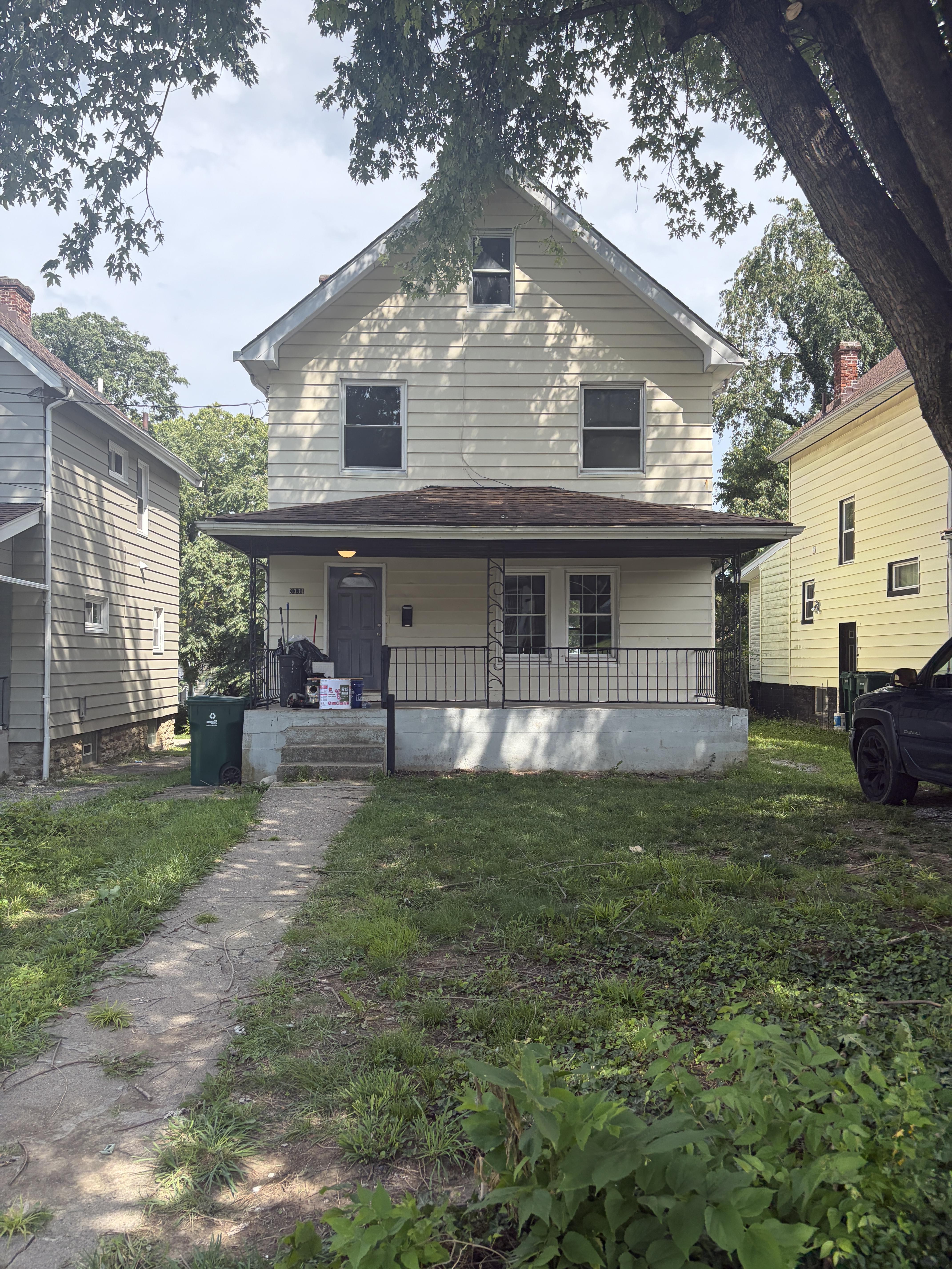 3334 Bevis Ave – photo 1
