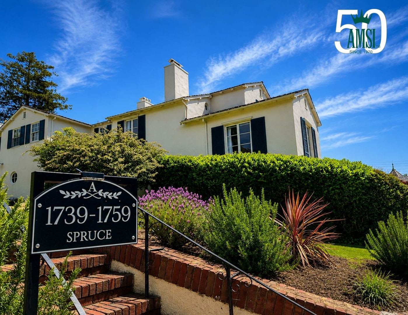 More Space. More Flexibility. Classic Berkeley Living. – photo 2