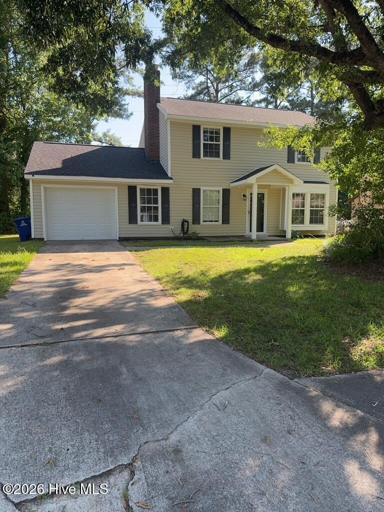 127 Silver Leaf Drive – photo 1
