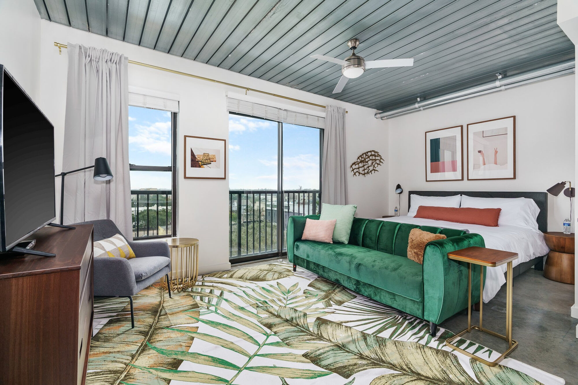 Mid Main Lofts – photo 4