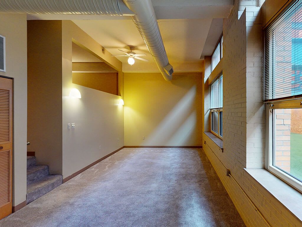 The Brick Lofts at Historic West Tech – photo 2
