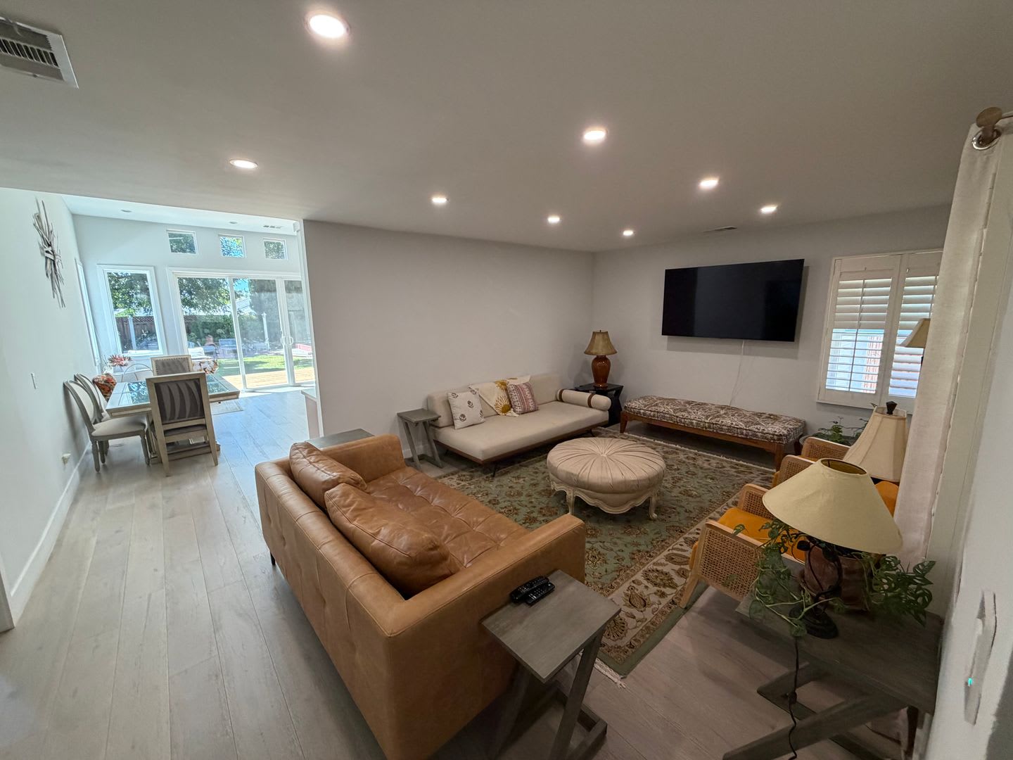 Recently Updated 3Bd 2 5Ba Santa Clara Home Minutes From Westfield Valley Fair – photo 3